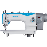 JACK H2-CZ12 1-голкова прямострочна швейна машина човникового стібка з крокуючою лапкою