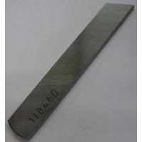 Ніж нижній 118-46003 Juki