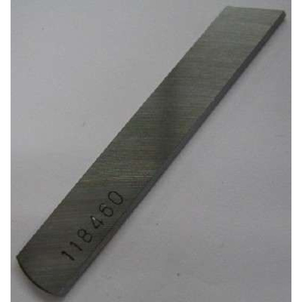 Ніж нижній 118-46003 Juki