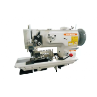 Dison DS-1508-AE промислова окантовочна швейна машина з обрізкою краю виробу
