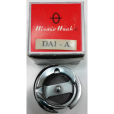 Човник DA-1A Hirose hook