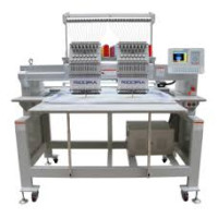 Ricoma RCM-1202FH 12-игольная двухголовочная вышивальная машина