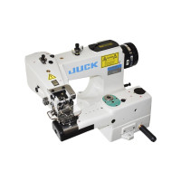 Juck JK-357 промислова підшивочна машина для притачування пояса брюк