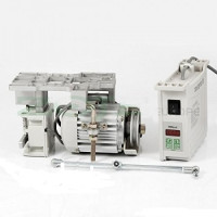 Zoje ZJ750 (750 Вт) Електродвигун енергозберігаючий