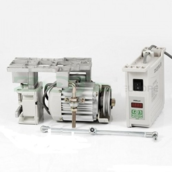 Zoje ZJ750 (750 Вт) Електродвигун енергозберігаючий