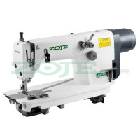 Zoje ZJ4810BD-N одноголкова швейна машина ланцюгового стібка з прямим приводом