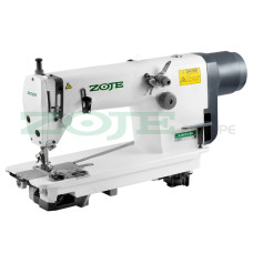 Zoje ZJ4810BD-N Одноигольная швейная машина цепного стежка с прямым приводом