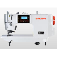 Siruba DL7200C-RM1-64 одноигольная прямострочная машина с обрезкой края материала и автоматикой