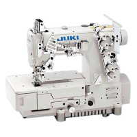 Juki MF-7523U11-B64 Плоскошовная швейная машина