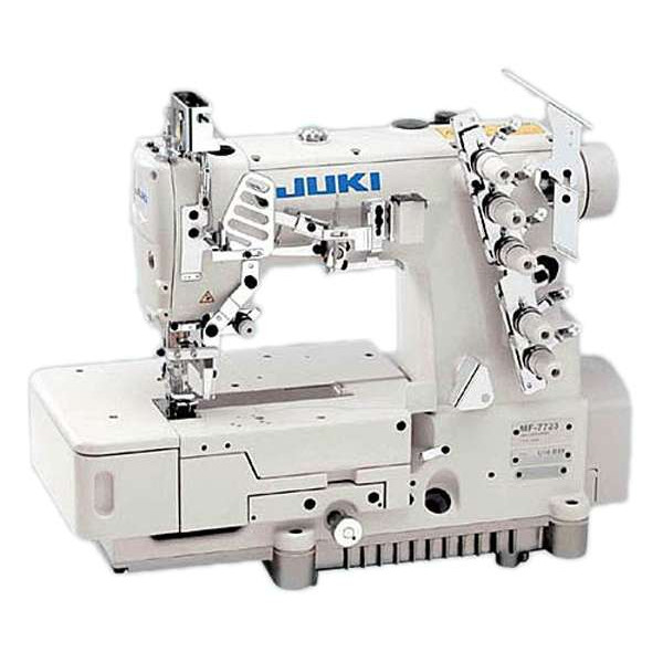 Juki MF-7523U11-B64 Плоскошовная швейная машина