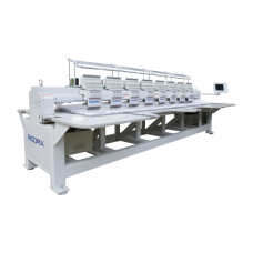 Ricoma RCM-1206FH 12-игольная 6-головочная вышивальная машина