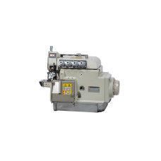 Shunfa SF EX5114DD 4х нитковый оверлок з циліндричною платформою