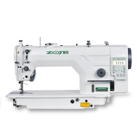 Zoje ZJ9903R-D3/PF Одноигольная машина челночного стежка с прямым приводом и автоматикой