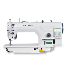 Zoje ZJ9903R-D3/PF Одноигольная машина челночного стежка с прямым приводом и автоматикой