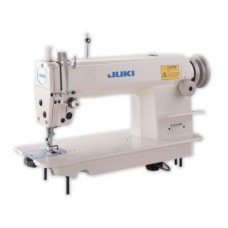Juki DLN-5410N Одноигольная промышленная швейная машина с игольным продвижением