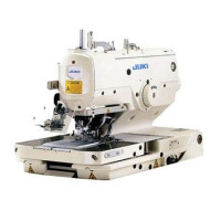 Juki MEB-3200SSMM Петельна швейна машина для очної петлі