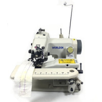 Worlden WD-500 полупромислова подшивочна машина