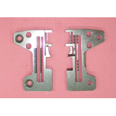 Игольная пластина R4200-H0D-D00 Juki