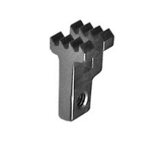 Двигатель ткани D095 Siruba