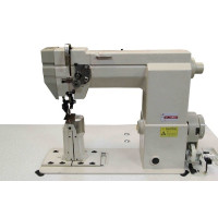 Type Special S-F13/9910 одноголкова колонкова машина з потрійним транспортом