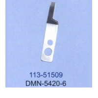 Ніж 113-51509 Juki