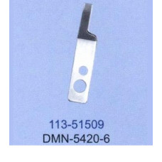 Нож 113-51509 Juki