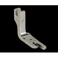 Лапка-рубильник з закритим зрізом 02 (1/8 3,2mm)
