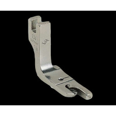 Лапка-рубильник с закрытым срезом 02 (1/8 3,2mm)
