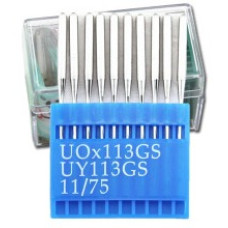 Игла Dotec UOx113GS Упаковка 10шт