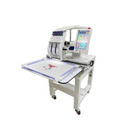 Yeshi YS-1201CT 12-голкова одноголовочная вишивальна машина 