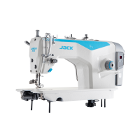 Jack JK-F5 одноголкова прямострочна машина з вбудованим сервомотором