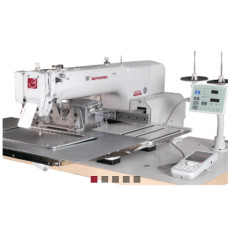 Beyoung BMS-342G настроювана одноголкова швейна машина-автомат