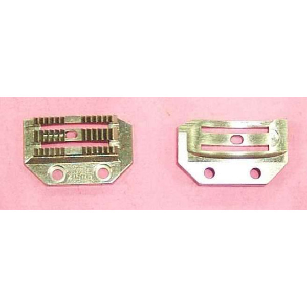Двигатель ткани D1609-415-H0B Juki