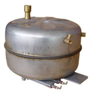 Silter SY PKZ 2005 E Бойлер 5л (2005Е з ТЕНом) нового зразку ('Е')