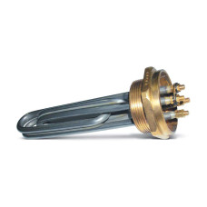 Silter TS KR 58 (40) ТЕН парогенератора 4 кВт 1,5' ( 2')