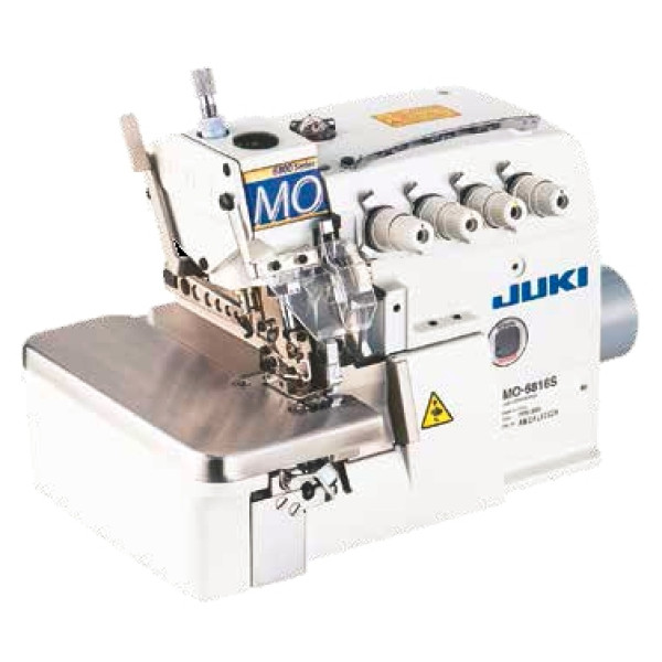 Juki MO-6814S-BE6-24H/G44/Q143 чотиринитковий оверлок