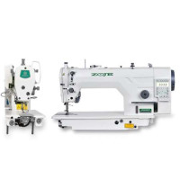Zoje ZJ9903A / ZJ9903AR Одноигольная машина челночного стежка