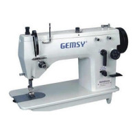 Gemsy GEM20U-123T Промислова швейна машина зигзагоподібної строчки