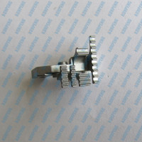 Просувач тканини D491D-E Siruba