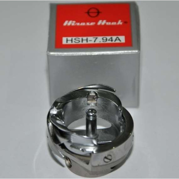 Човник HSH 7,94 A