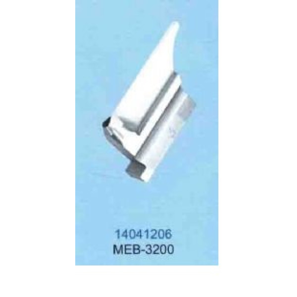 Нож 140-41206 Juki