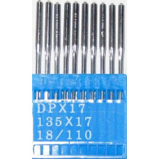 Игла Dotec DPx17 Упаковка 10шт