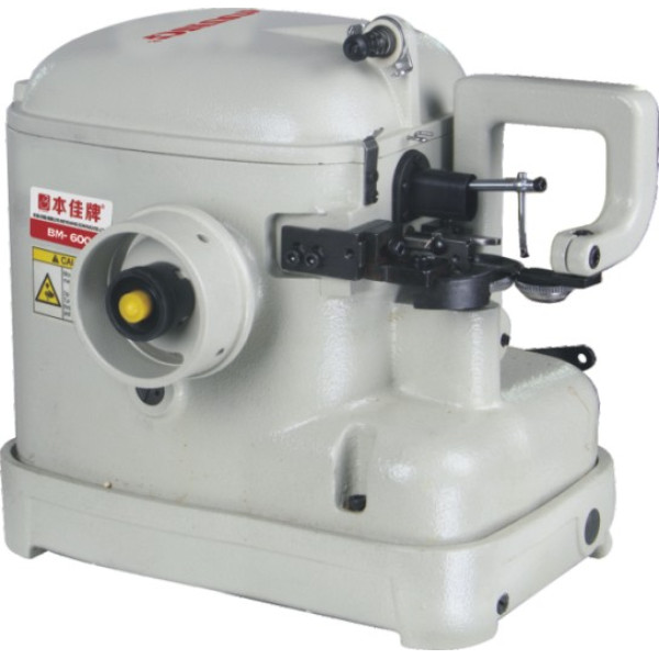 Beyoung BM-600 кушнірська машина