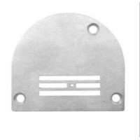 Игольная пластина 91-058132-0,4 х 1,6 Pfaff