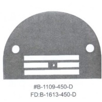 Голкова пластина B1109-450-D00 Універсальна
