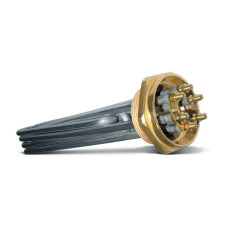 Silter TS KR 75 U ТЕН парогенератора 7,5 кВт 2'