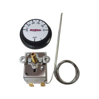 Silter TS G 50300 Терморегулятор 50-300 С для прас. Столу