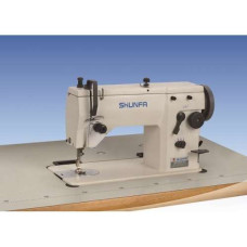 Shunfa SF20U457 Швейная машина зигзаг рядка