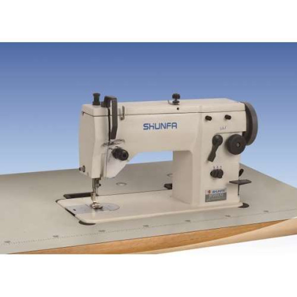 Shunfa SF20U457 Швейная машина зигзаг строчки