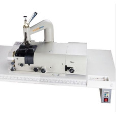 GOLDEN LEAD GL-801-1 Брусовка для срезания края кожи со встроенным сервомотором цена